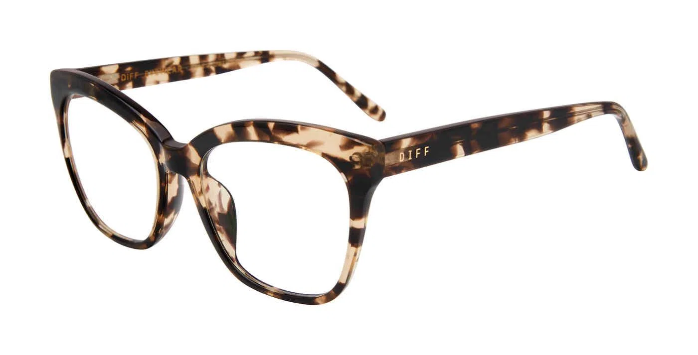 Diff Winston Eyeglasses - view 5